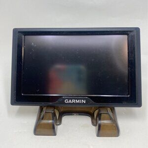 Garmin Drive GPS Navigator System 4.5'' with Charger - Tested & Working!